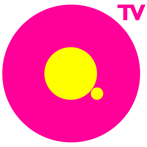 Amasian TV icon